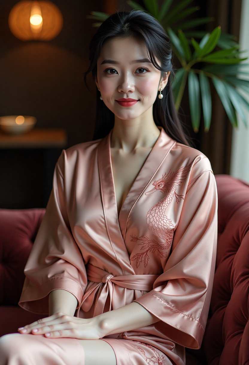 经典武侠