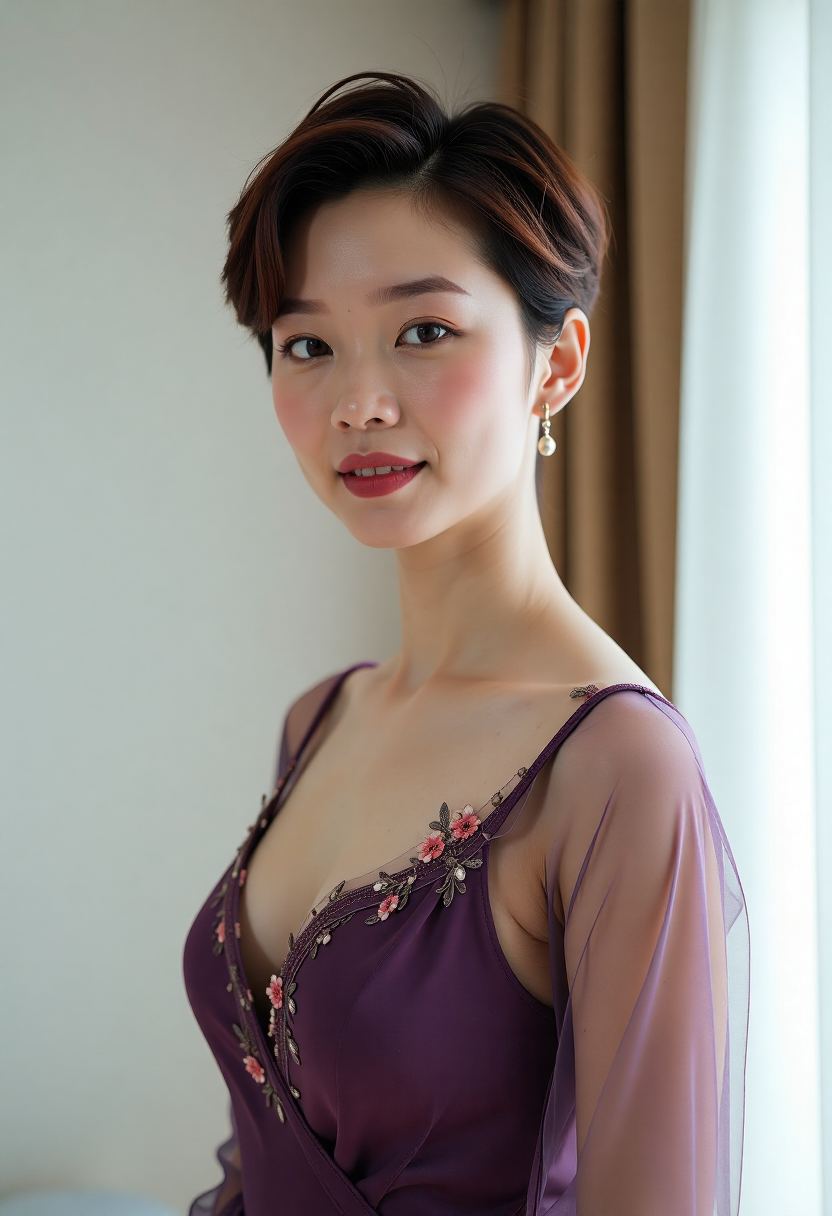 步步惊心