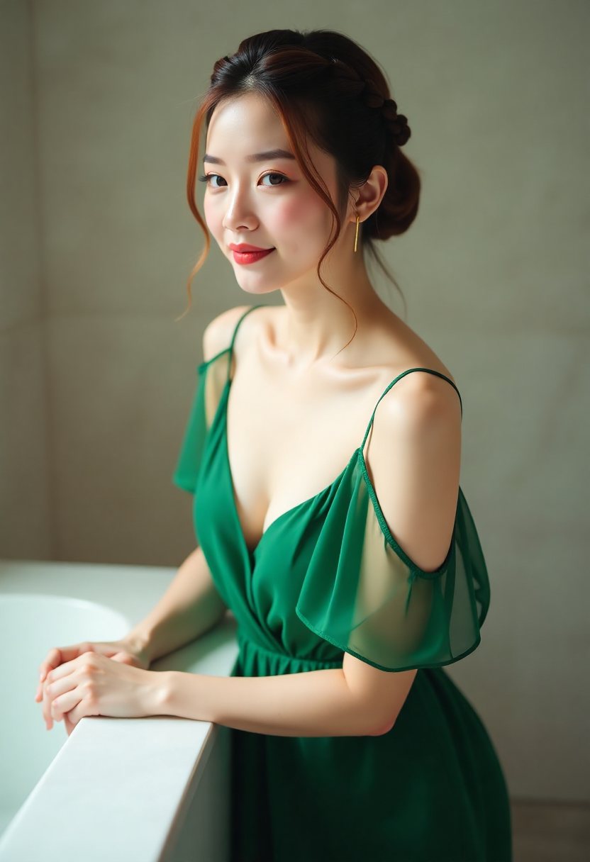 香兰如故