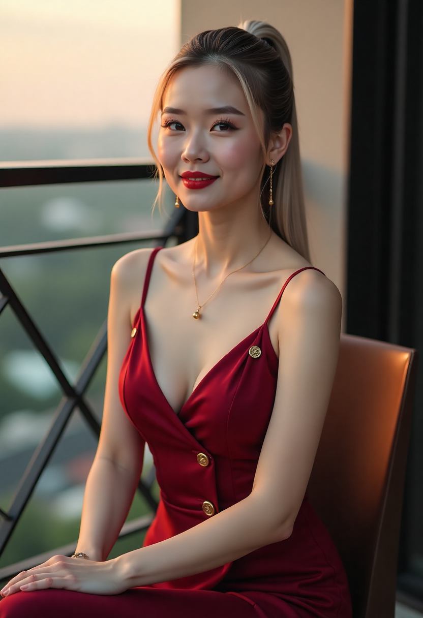 盛世芳华
