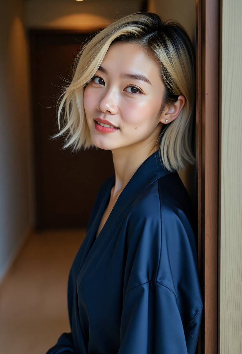 江山如画