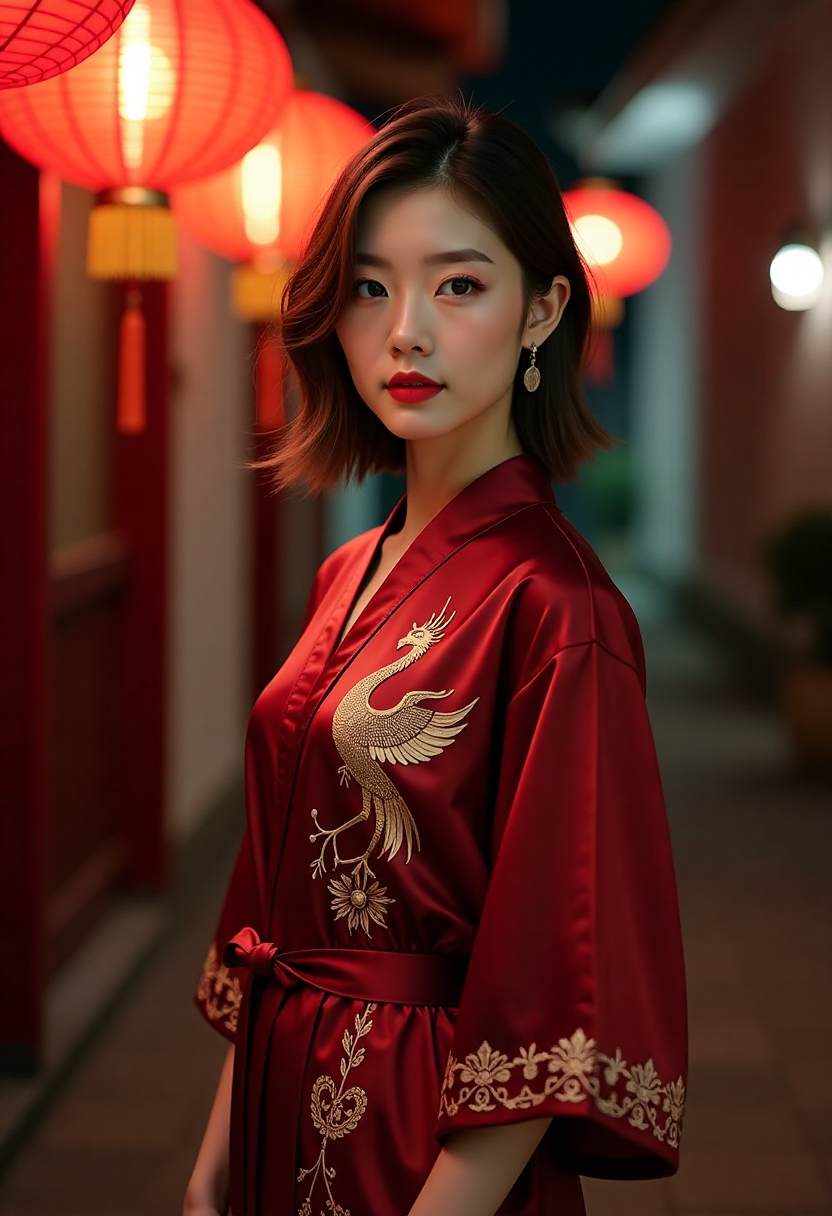锦心似玉