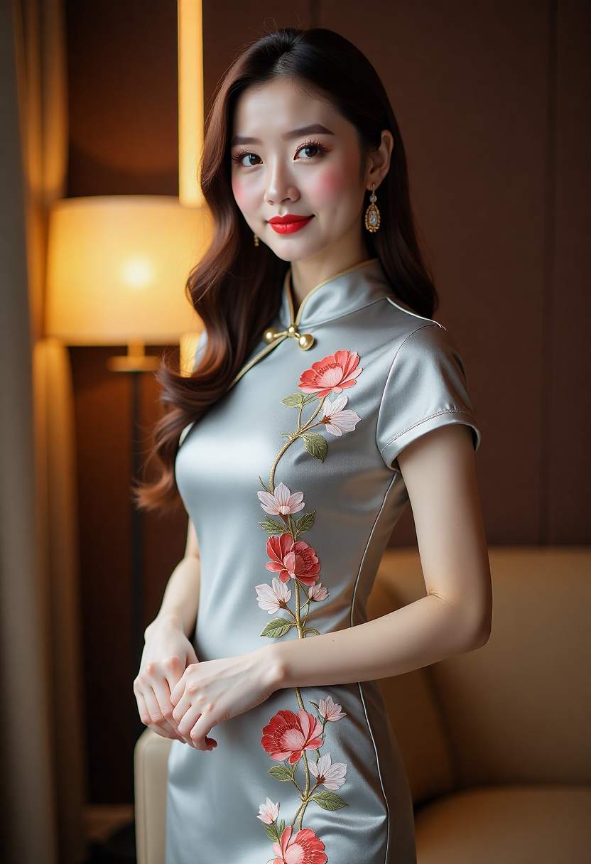 锦绣前程