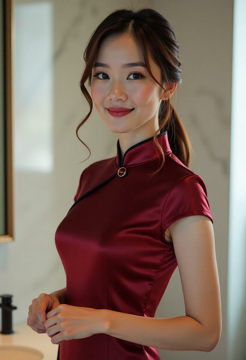 天涯共此时
